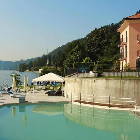 Residence Hotel Antico Verbano-2